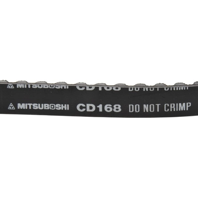 MITSUBOSHI - CD168 - Engine Timing Belt pa2