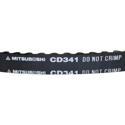 Balance Shaft Belt by MITSUBOSHI - CD341 pa2