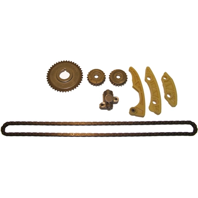 CLOYES GEAR INC - 9-4202S - Engine Balance Shaft Chain Kit pa1