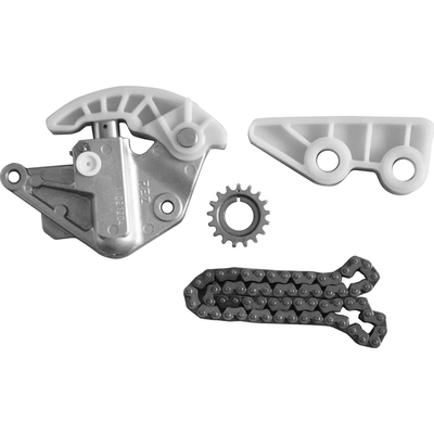 Balance Shaft Chain by INA - ZC76233 pa1