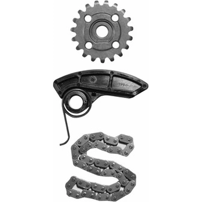 Balance Shaft Chain by INA - ZC76351P pa1