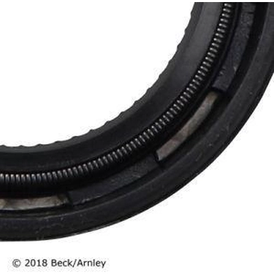 Balance Shaft Seal by BECK/ARNLEY - 052-3682 pa5