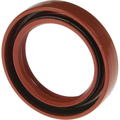 Balance Shaft Seal by NATIONAL OIL SEALS - 712007 pa3