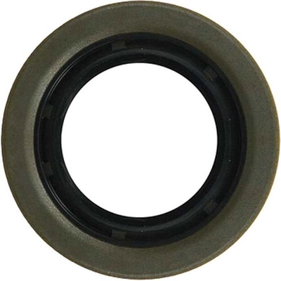 Balance Shaft Seal by TIMKEN - 712007 pa3