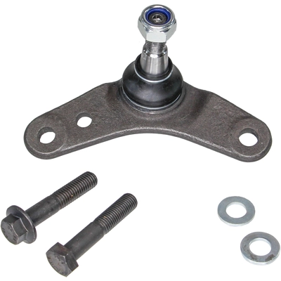 Ball Joint by CRP/REIN - SCB0077 pa4