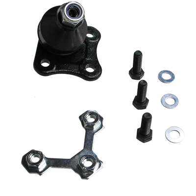 CRP/REIN - SCB0132R - Ball Joint pa6