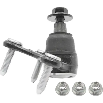 CTR - CB0457R - Ball Joint pa3