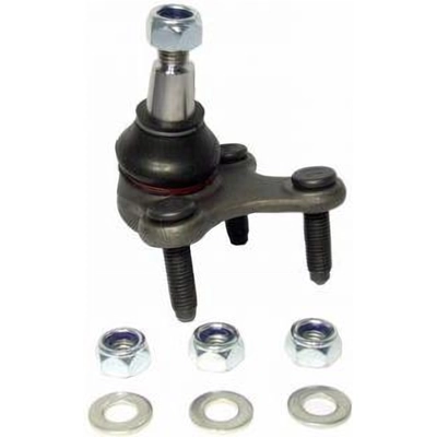 Ball Joint by DELPHI - TC1731 pa5