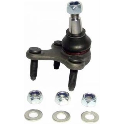 Ball Joint by DELPHI - TC1732 pa3