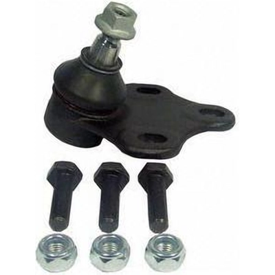 Ball Joint by DELPHI - TC2191 pa1