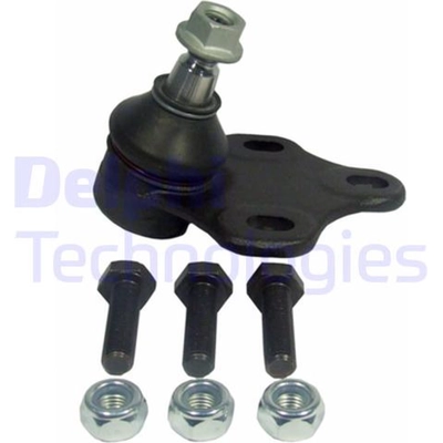 Ball Joint by DELPHI - TC2191 pa2