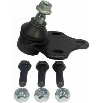 Ball Joint by DELPHI - TC2191 pa3