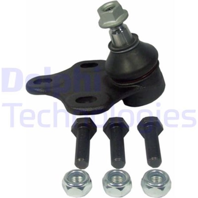 Ball Joint by DELPHI - TC2192 pa3