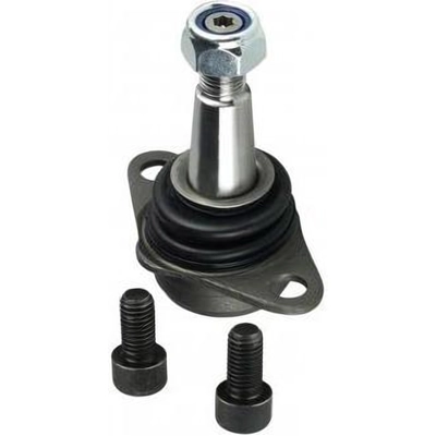Ball Joint by DELPHI - TC2623 pa4