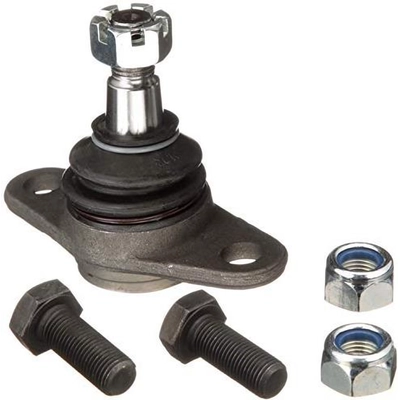 Ball Joint by DELPHI - TC407 pa16