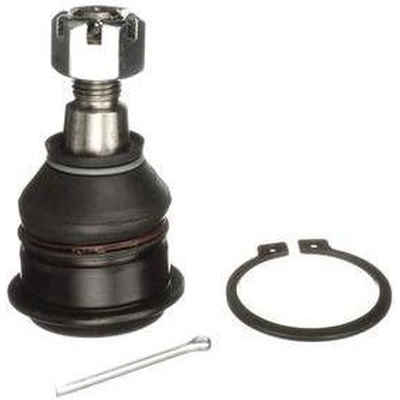 Ball Joint by DELPHI - TC5070 pa9