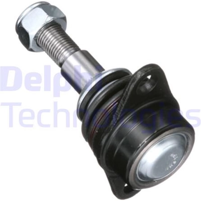 Ball Joint by DELPHI - TC5506 pa1