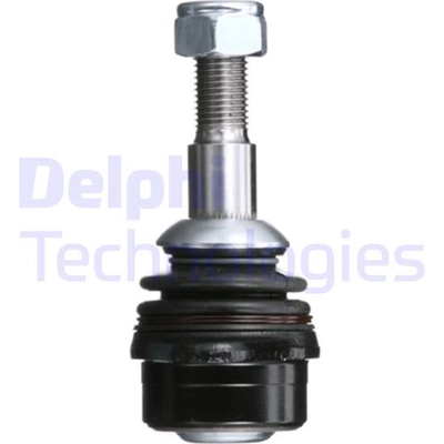 Ball Joint by DELPHI - TC5506 pa2