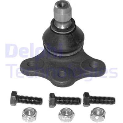 Ball Joint by DELPHI - TC687 pa1