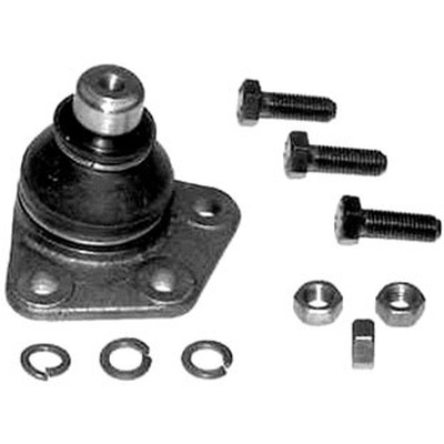 LEMFOERDER - 10160-04 - Front Ball Joint pa1