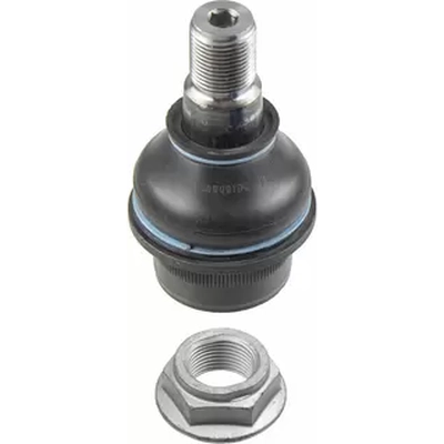 Ball Joint by LEMFOERDER - 18875-03 pa4