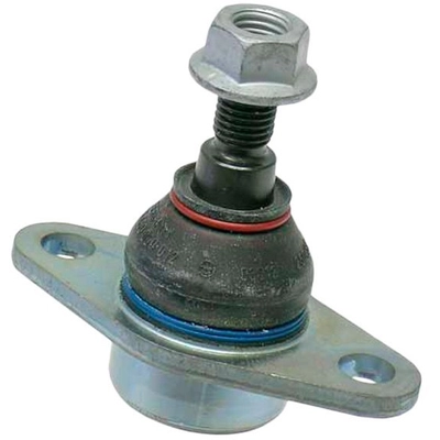 LEMFOERDER - 25383-01 - Front Driver or Passenger Side Ball Joint pa2