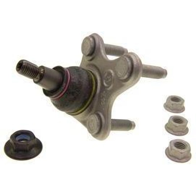 Ball Joint by LEMFOERDER - 29999-02 pa1