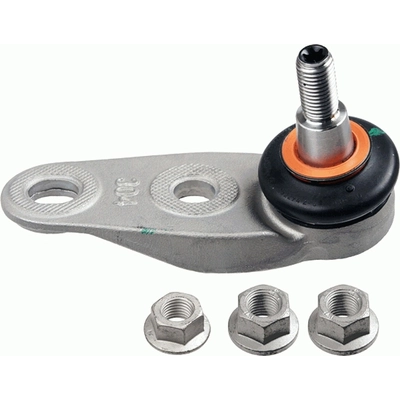 Ball Joint by LEMFOERDER - 35428-01 pa2