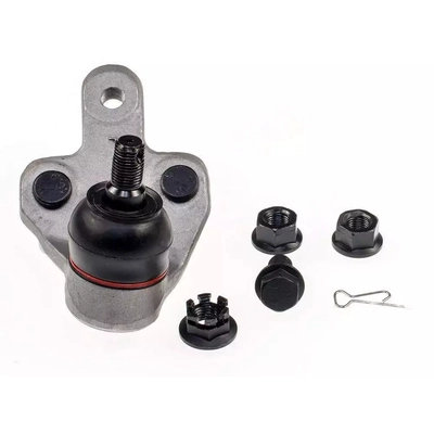 MAS INDUSTRIES - BJ74193XL - Suspension Rotule pa2