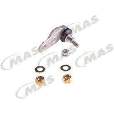 Ball Joint by MAS INDUSTRIES - BJ29033 pa1