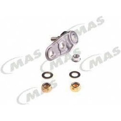 Ball Joint by MAS INDUSTRIES - BJ29033 pa2