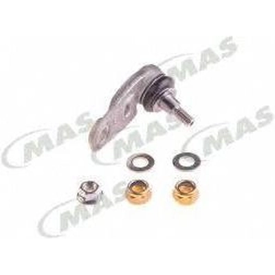 Ball Joint by MAS INDUSTRIES - BJ29034 pa1