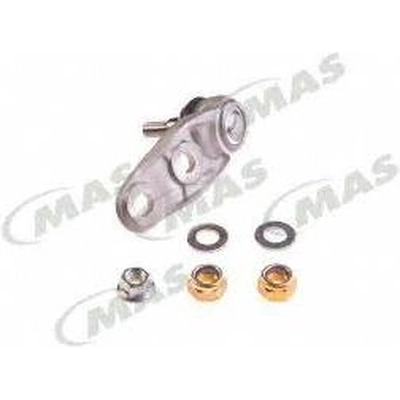 Ball Joint by MAS INDUSTRIES - BJ29034 pa2