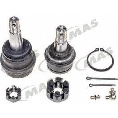 Ball Joint by MAS INDUSTRIES - BJ96026 pa3