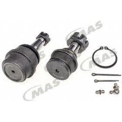 Ball Joint by MAS INDUSTRIES - BJ96026 pa4