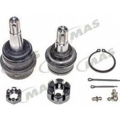 Ball Joint by MAS INDUSTRIES - BJ96026 pa5