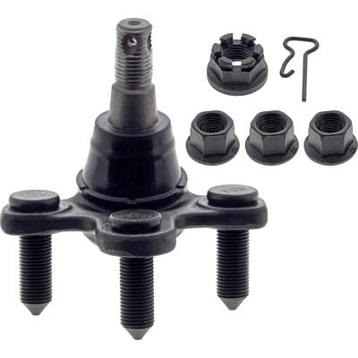 Ball Joint by MEVOTECH - CGS60525 pa1