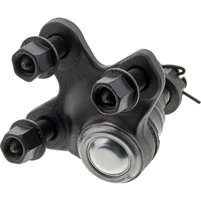 Ball Joint by MEVOTECH - CGS60525 pa2