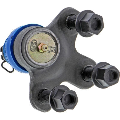 Ball Joint by MEVOTECH - MS60525 pa2