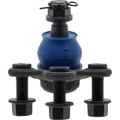 Ball Joint by MEVOTECH - MS60525 pa4
