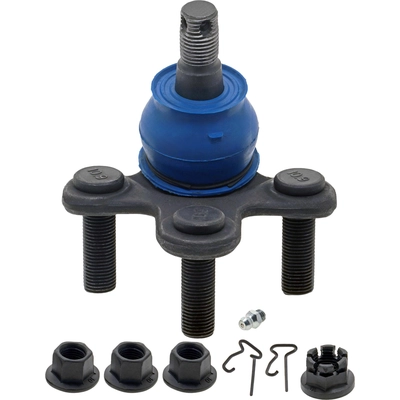Ball Joint by MEVOTECH - MS60525 pa5