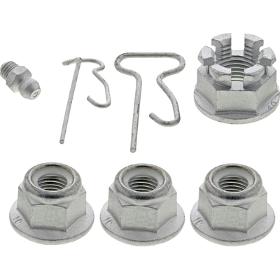 Ball Joint by MEVOTECH - TXMS60525 pa2