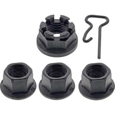 MEVOTECH ORIGINAL GRADE - GS60525 - Front Lower Ball Joint pa1