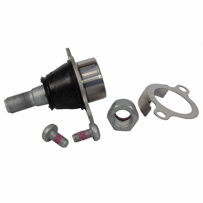 Ball Joint by MOTORCRAFT - MCS190154 pa1