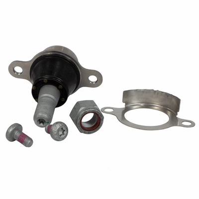 Rotule de MOTORCRAFT - MCS190154 pa4