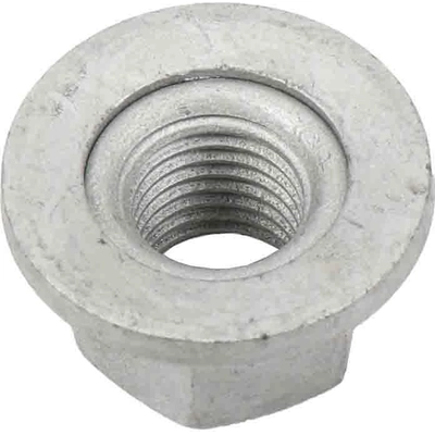 Ball Joint Nut by ACDELCO - 15046285 pa2