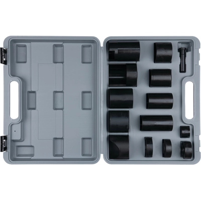 Ball Joint Press Adapter by PERFORMANCE TOOL - W89305 pa4