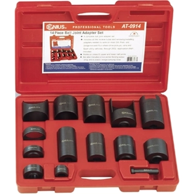 Ball Joint Service Set by GENIUS - AT-0914 pa5