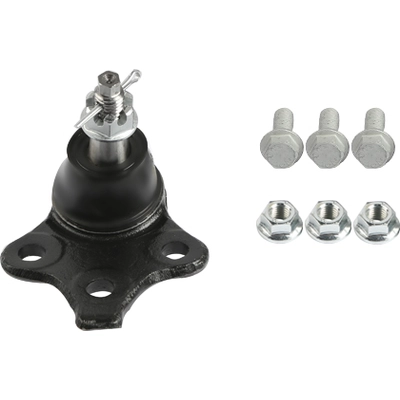 SUSPENSIA CHASSIS - X07BJ0042 - Front Suspension Ball Joint pa2