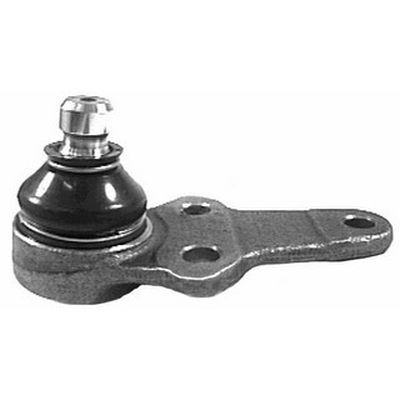 SUSPENSIA CHASSIS - X07BJ1144 - Front Suspension Ball Joint pa1